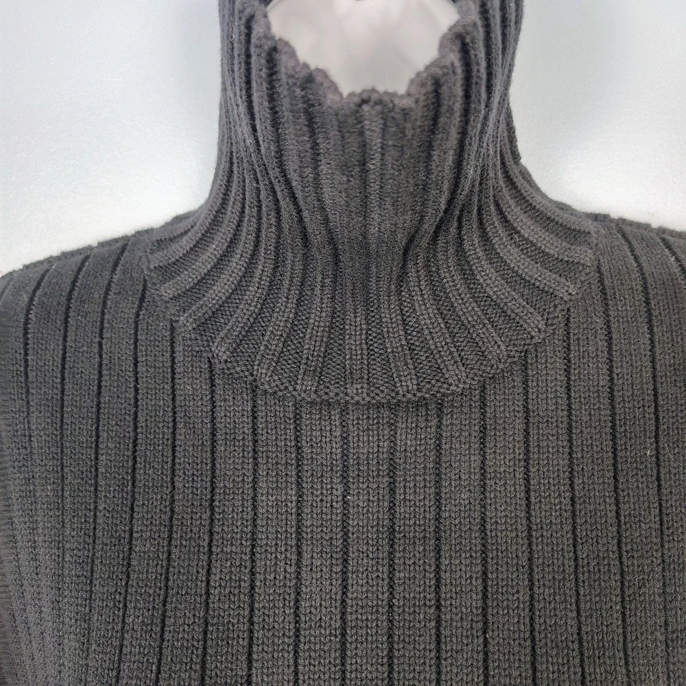 Old Navy classic ribbed